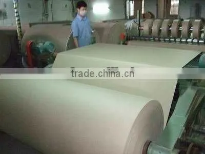 OPP jumbo roll