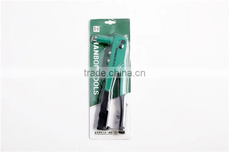 10" Hand Riveter Tool