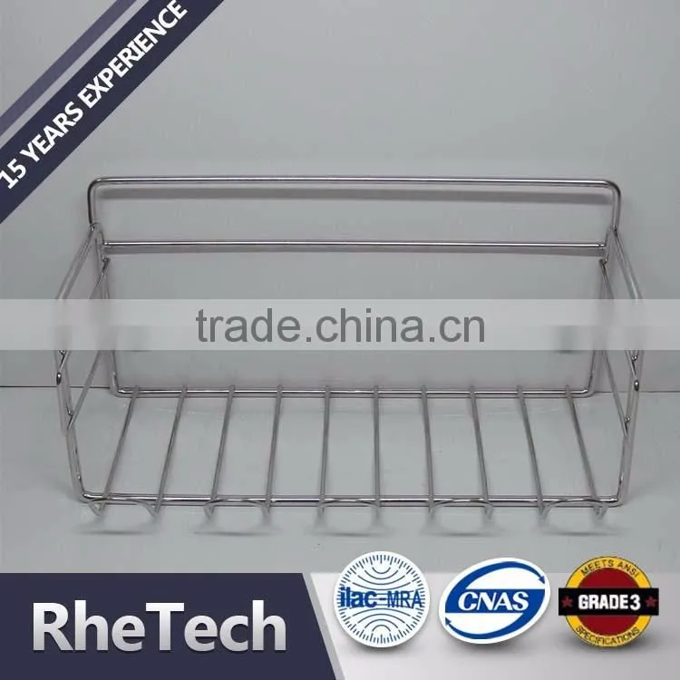 shelves hanging shower rack storage basket stand