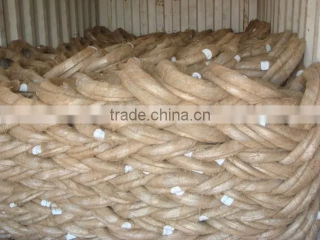Hot dipped galvanized wire manufacture