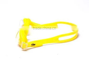 Colors Swim product no fog waterproof Junior PVC swimming goggles