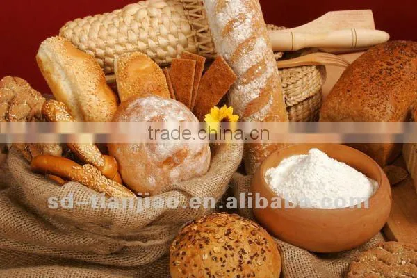 manufacturer for Dairy cream powder from China