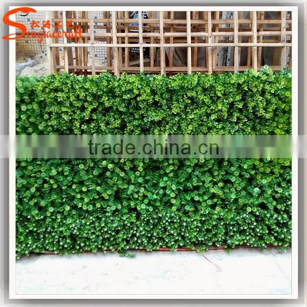 High simulation all kinds grass fake grass home decoration artificial grass wall