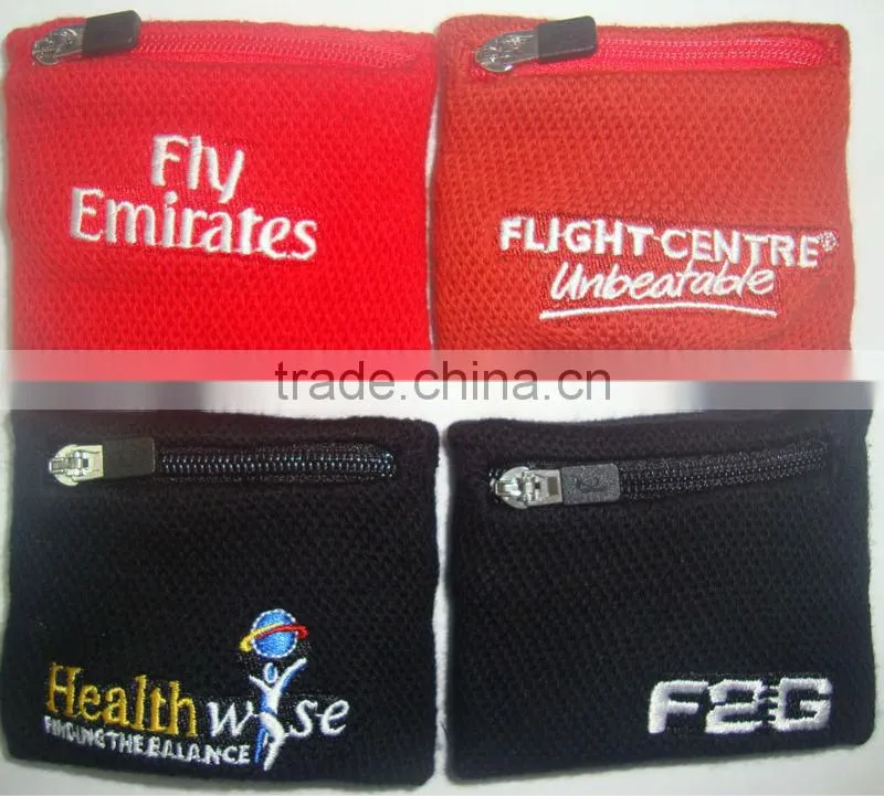 headband and wristbands for sports