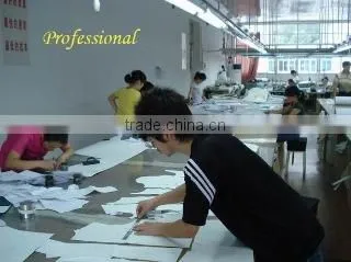Foshan Chancheng Dery Clothing Factory company overview - view 2