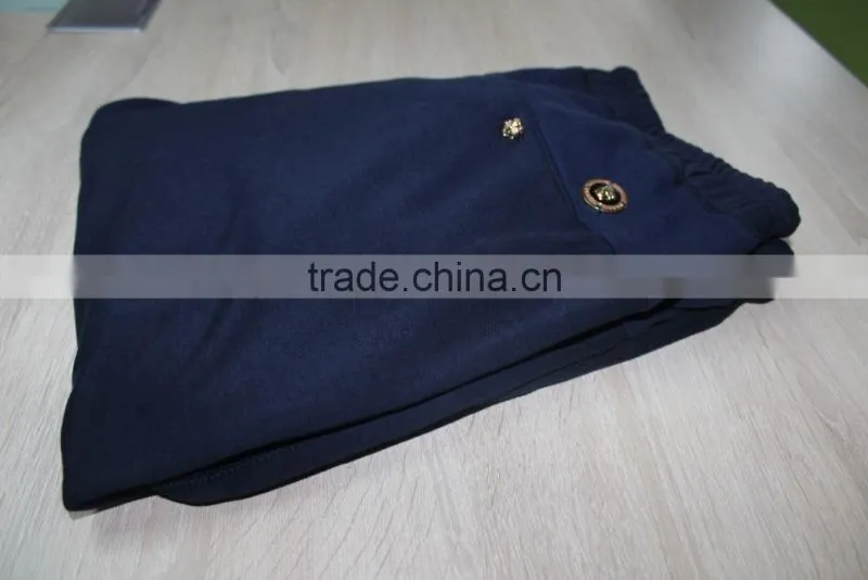GZY Casual jeans pant stock apparel lot garments