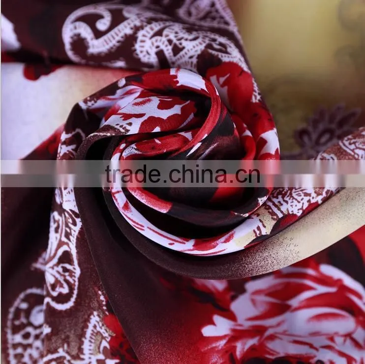 100% cotton dyed fabric printing fabric