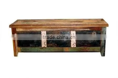 Antique look Coffee Table