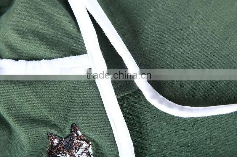 New Arrive Blank Sportswear Manufacture