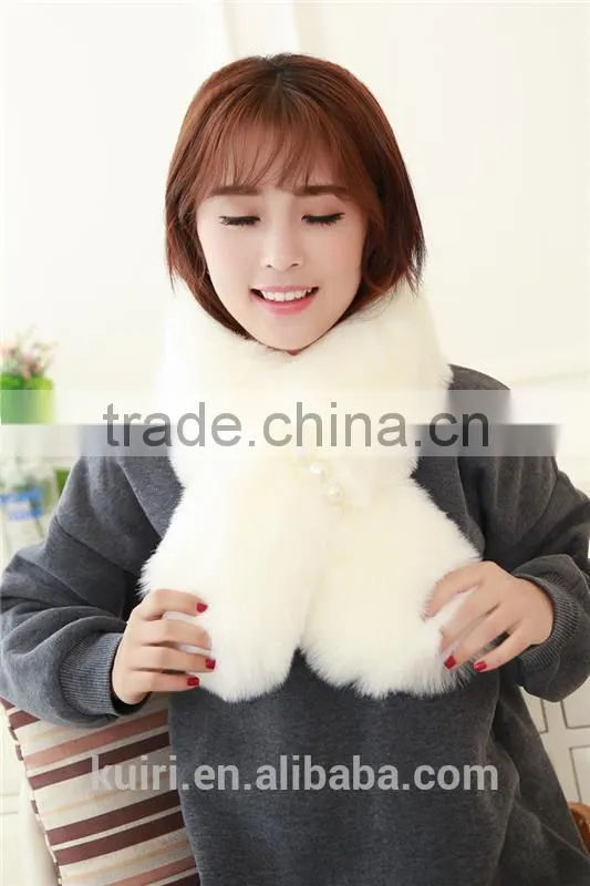 2016 hot sales europe style Yarn scarf female winter lovers long design thickening winter thermal knitted solid color male