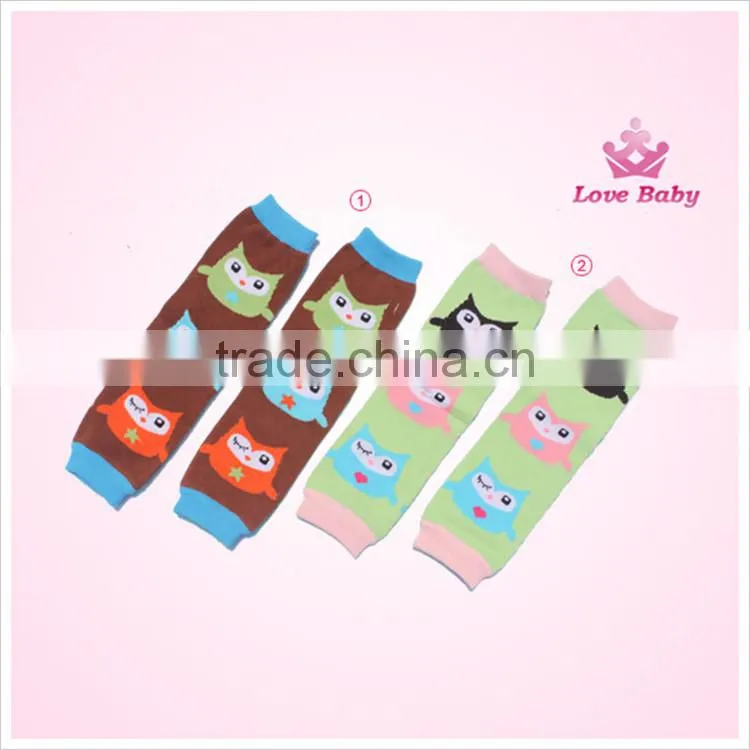 Hot sale leg warmers , many style cotton compression for baby leg warmers LB20151024-10