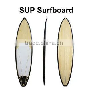 High Quality Resin Tint Surfboards Wholesale Fish Tail Surfboard