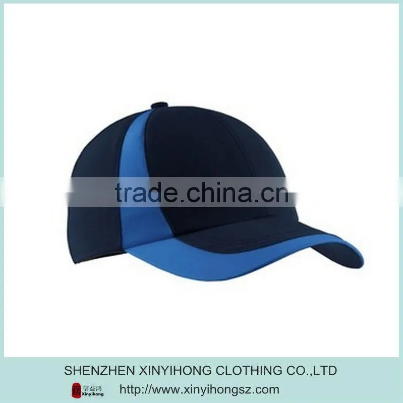 Wholesale Custom Design Sports Hats , Golf Cap With 3D Embroidery