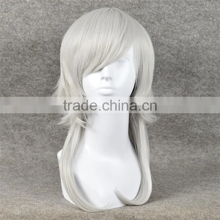 AD3041 TouKenRanBu Cosplay Wigs for Men High-temperature Wigs in Dubai