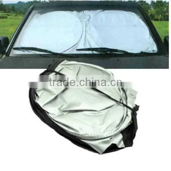fabric for car cover Stitch-bonded car fabric with sunscreen