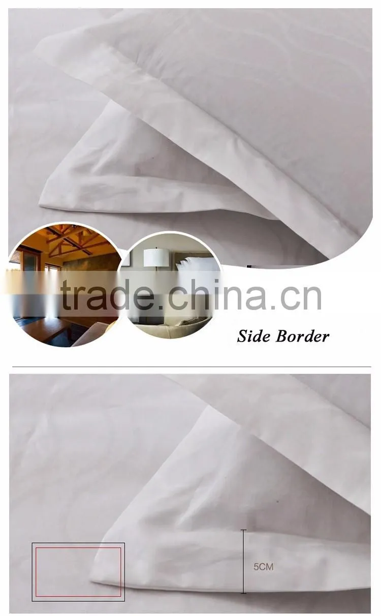 hot selling royal luxury satin bedding set