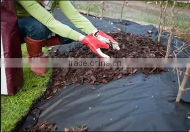 PP high strength woven geotextile