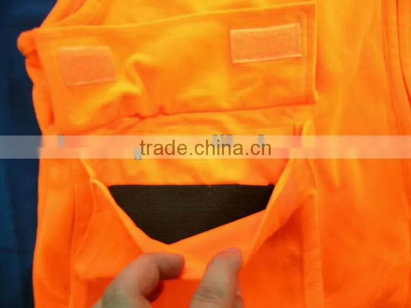 cheap 2013 safety hunting vest