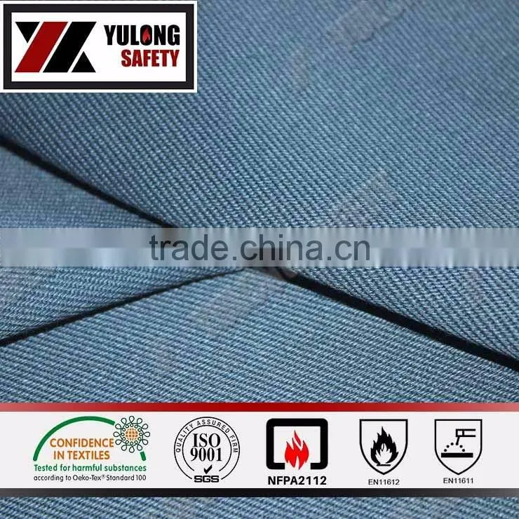 Factory Wholesale UL Certified Flame Retardant Chemicals Fabric