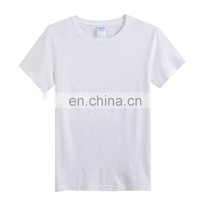 Qianzun88 Custom Cheap T Shirt Printing 180 GSM