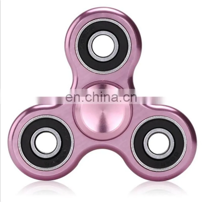 Magic Finger Toy Hand Spinner Fingertips Gyro For Autism Anxiety Stress Relief Focus Decompression Toys Gift