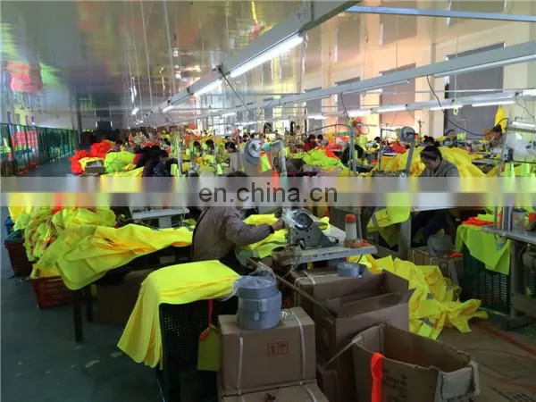 Safety jacket,hi vis jacket,reflective jacket