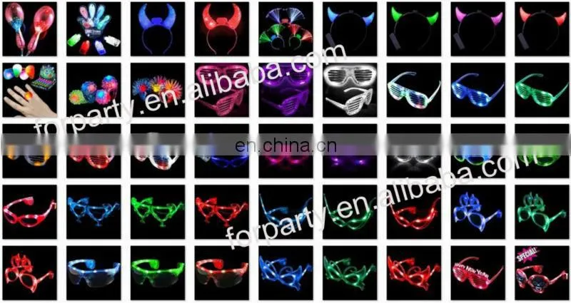 SGN-0703 Glitter party sunglasses 2015 festival sunglasses