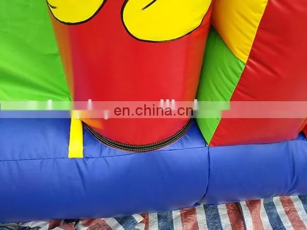 HI hot sale outdoor elephant inflatable bouncy castle ,funny and charmming bouncy castle for sale