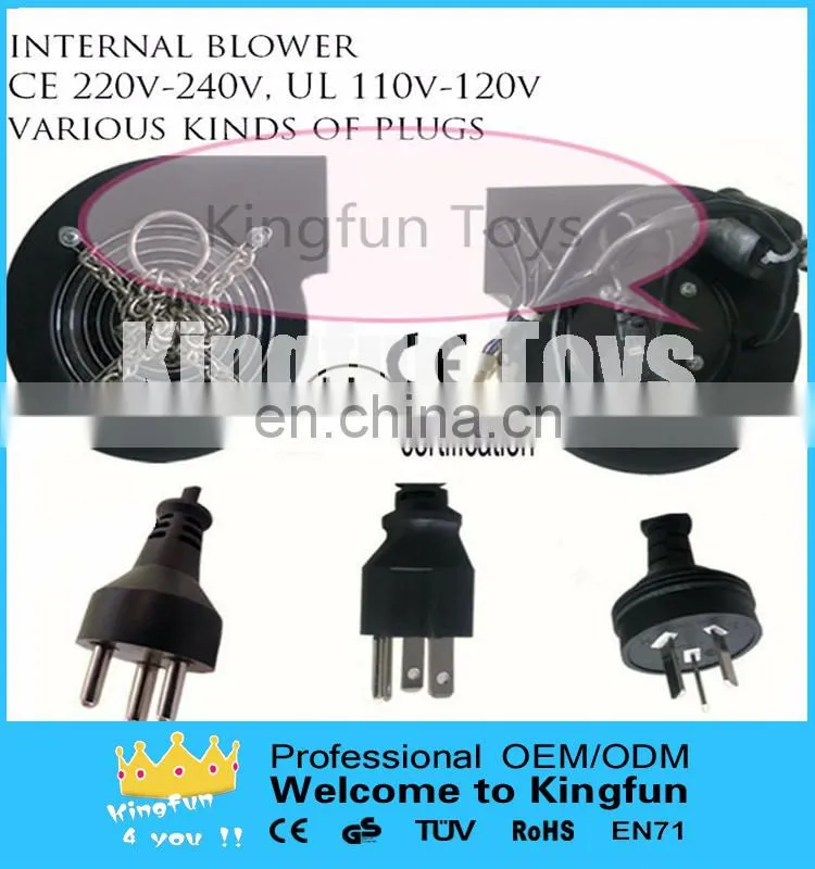 Led infatable deractive star for stage/pub/bar/event/festival