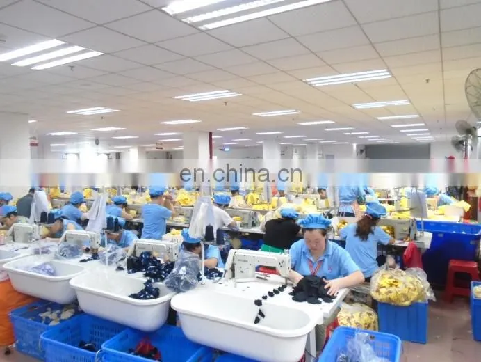 Dongguan Yuan Kang Plush Toys Co., Ltd. company overview - view 4