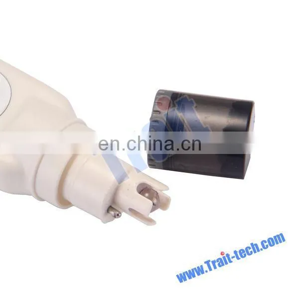 8686/8685/8684 High Quality Waterproof Housing Large Display Pen Type Digital PH Meter Wholesale