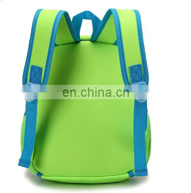 1 to 2 grade primary students Teenage Girl School Bag