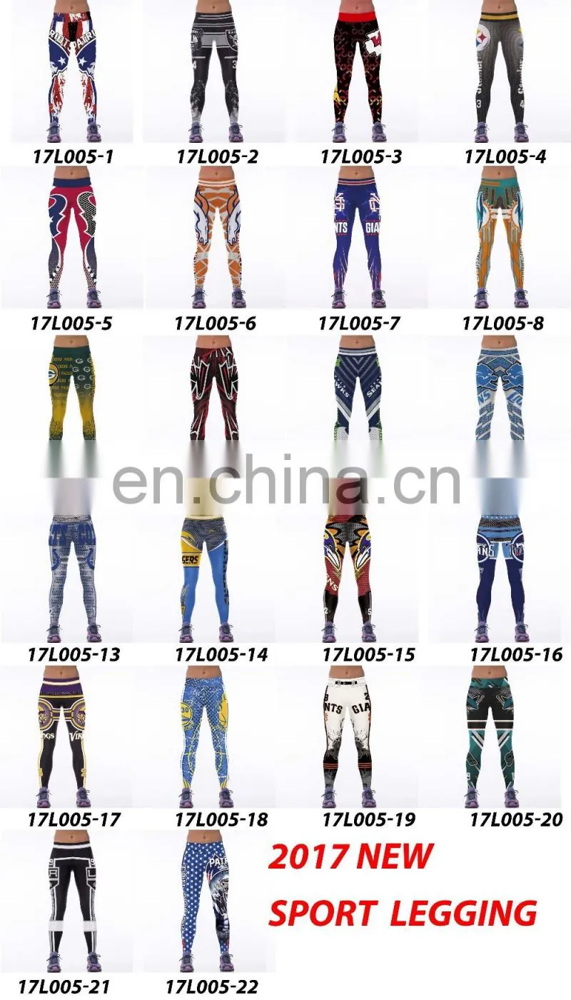 Factory wholesale women sexy hot leggings
