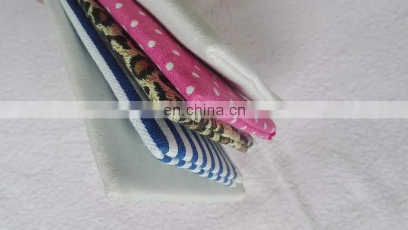Lovely and Cheap Girls wholesale UK Canvas small change purse