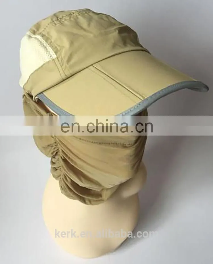 Outdoor Sports Balaclava Mask Windproof Full Face Neck Cycling Mask Breathable Quick-drying Hat