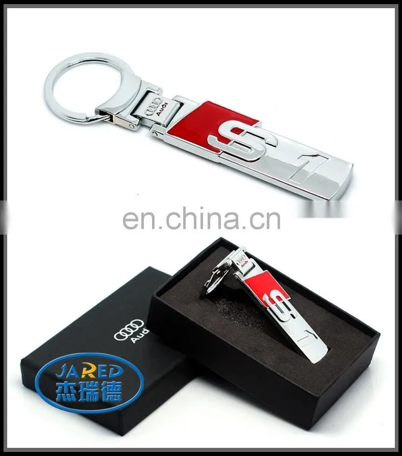 Bigger orders and lower price personalized puzzle keychains