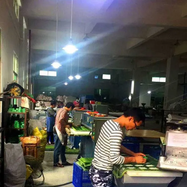 Yeahflower Arts & Crafts Co., Ltd company overview - view 3