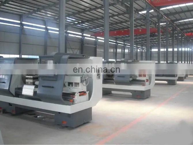 china pipe nipple threading machine QK1327