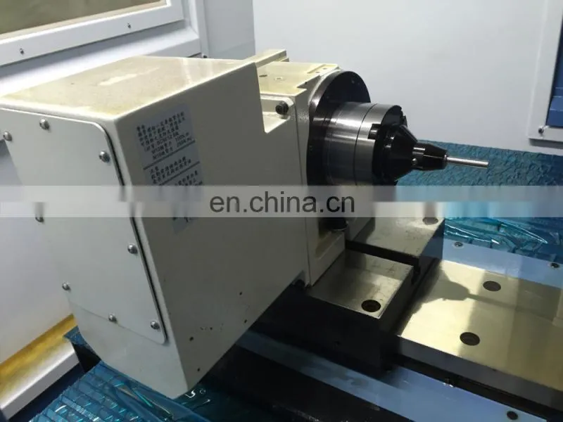 5-axis CNC tool grinding machine VIK-5D