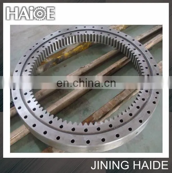 excavator slewing ring bearing,slewing ring bearing for excavator,slewing gear ring bearing for ZAXIS70,ZAXIS100