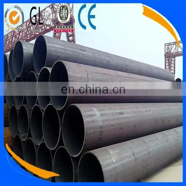 oil drilling API 5CT seamless steel N80 tubing pipes/oil tubes