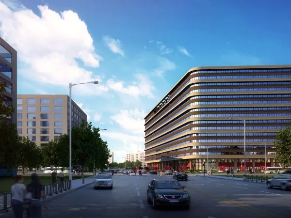 Hangzhou Contrastech Co.,Ltd. company overview - view 3