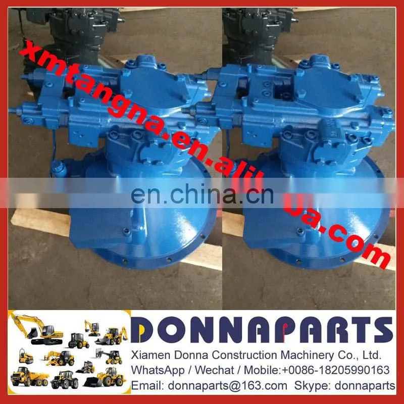 PC800-8 PC800-8K Excavator hydraulic main pump 708-2K-00113 708-2K-00114