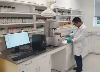 Xiamen WangQin Chemical Technology Co., Ltd. company overview - view 3