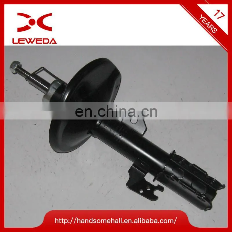 Bursting shock absorber supplier front left shock absorber 339024 for Japanese car