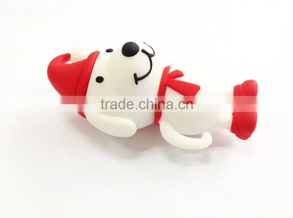 christmas usb flash drive
