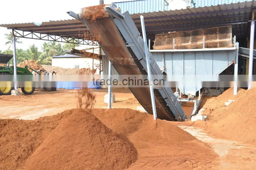 COCOPEAT SUBSTRATES