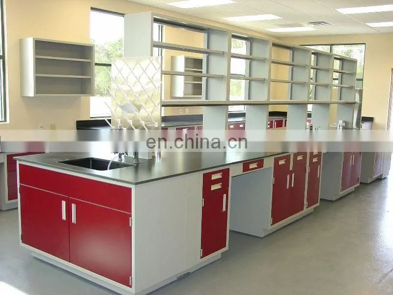 laboratory bench top metal work benches laboratory furniture fume hood