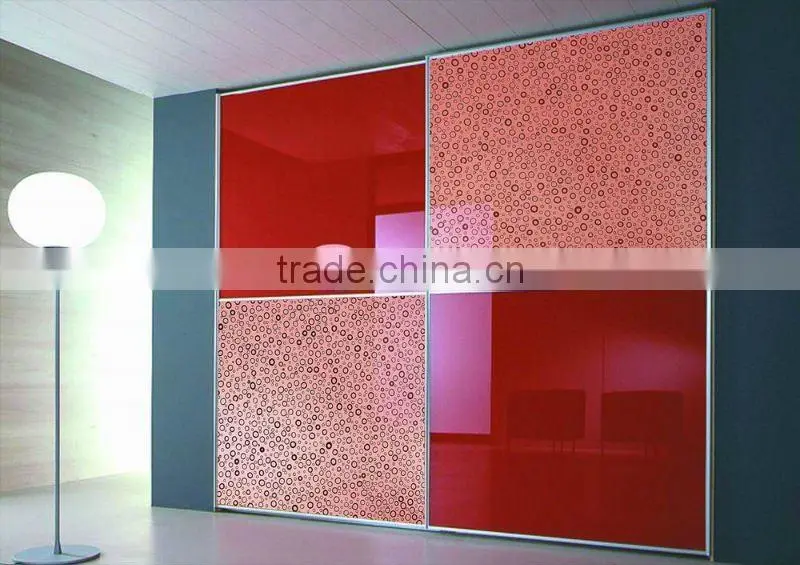 magnificent elegant translucent artificial marble