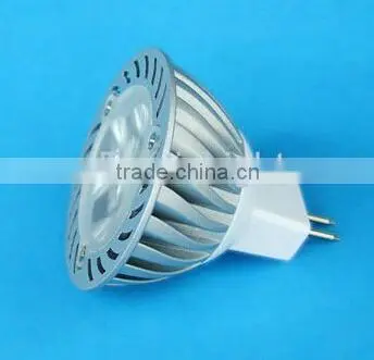 New product TOP Design & TOP Quality 12/24V MR16 /led bulbs /led round Bulb for Showcase lighting